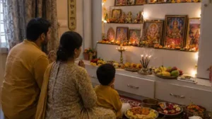 But when it comes to choosing and placing idols, Hindu traditions and Vastu Shastra offer