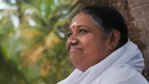Tying threads of gratitude to nature — Raksha Bandhan