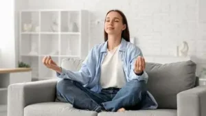 A practical guide to 5 ways to protect your peace without cutting people off