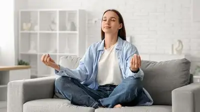 A practical guide to 5 ways to protect your peace without cutting people off