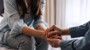 Comparing your visible struggle with someone else's polished outcome is rarely a fair fight