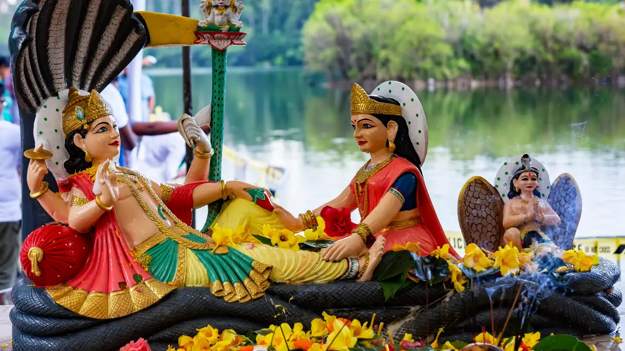 Should married women avoid keeping Ekadashi fast? Here's what Hindu scriptures and traditional
