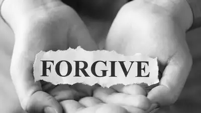 A practical guide to 5 things nobody tells you about forgiving someone who hurt you