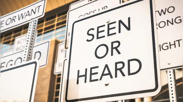 Psychology has spent decades examining what makes people respond positively to one another