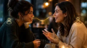 Psychology has spent decades examining what makes people respond positively to one another