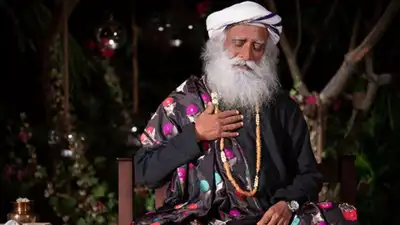 Even if the other person goes away, you can still experience love Sadhguru Sadhguru argues that