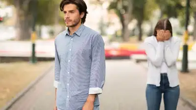 A practical guide to why some people enter your life only to leave: 5 spiritual reasons