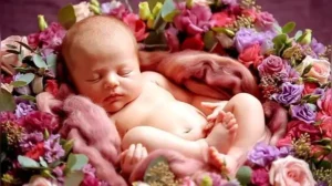 For parents wanting something that still carries that same divine weight without sounding like