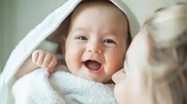 For parents wanting something that still carries that same divine weight without sounding like
