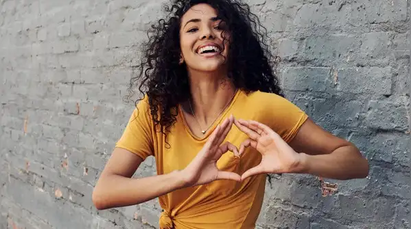 Being alone no longer feels like punishment