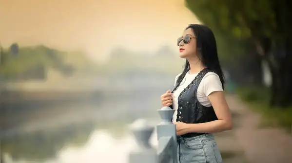 Being alone no longer feels like punishment