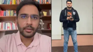 Rishikesh's death at IIT Delhi has renewed questions about mental health support, alumnus