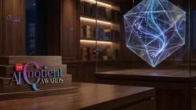 What will it take to stand out at the TOI AI Quotient Awards 2026? — From AI hype to real impact