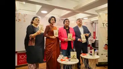 Padmashri Dr Mukesh Batra spoke about the growing impact of digital addiction and toxic