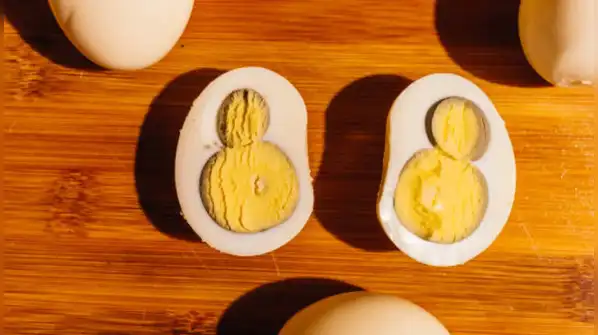 So, if you are wondering why an egg sometimes contains two yolks, it is important to understand
