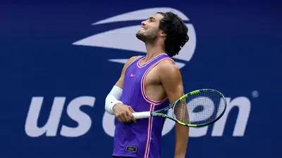 Even though Alcaraz enters the US Open after a four-month injury break and without a prior