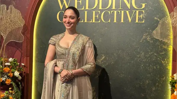 Ivory has received an expensive makeover over the years, and with Tamannaah Bhatia’s Rs 2.43