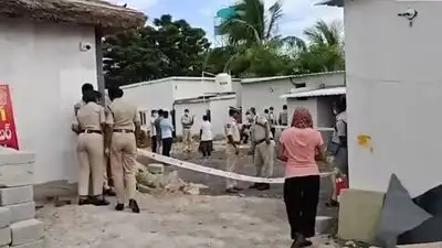 Hyderabad horror: 21-year-old nurse found dead with bleeding injuries on her confronts