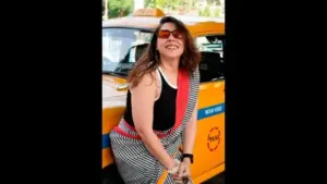 Maanvi Gagroo has built a career marked by characters that feel relatable and refreshingly real