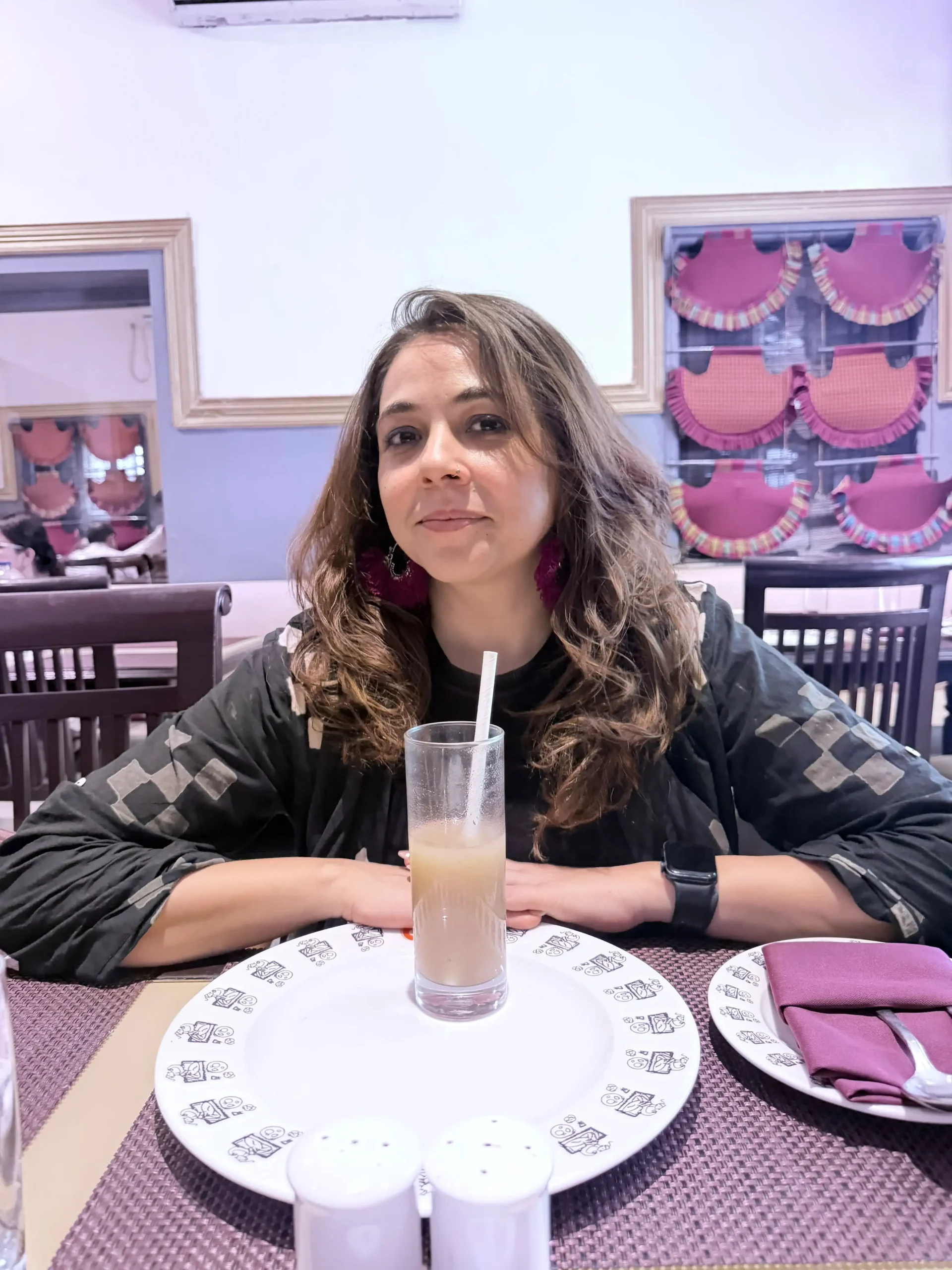 Maanvi Gagroo has built a career marked by characters that feel relatable and refreshingly real