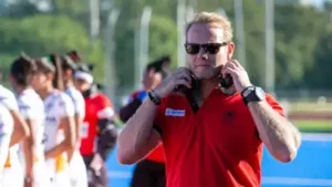 Marijne, however, said his leave did not mean he was disconnected from the team or unaware