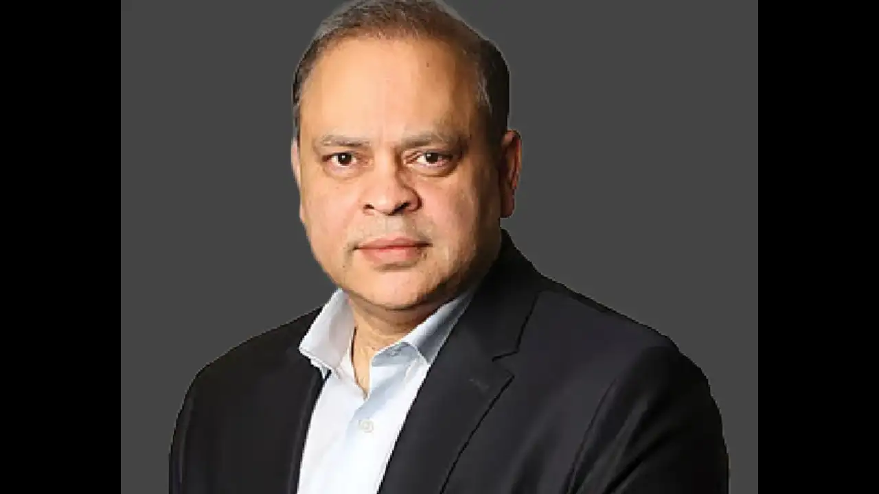 That is where AIQ Talks, part of the TOI AI Quotient Awards 2026, brings a powerful line-up