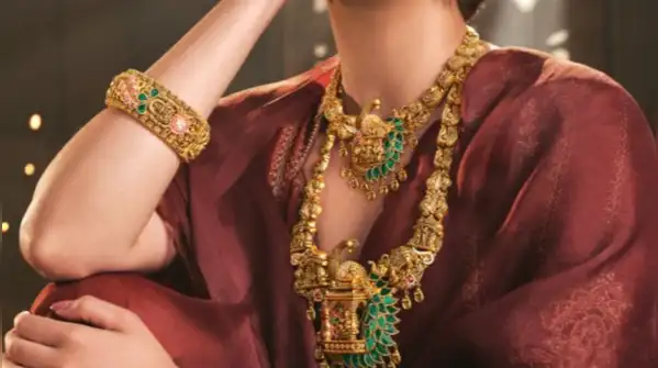 lehenga or traditional suit, choosing too many pieces or styling them without considering