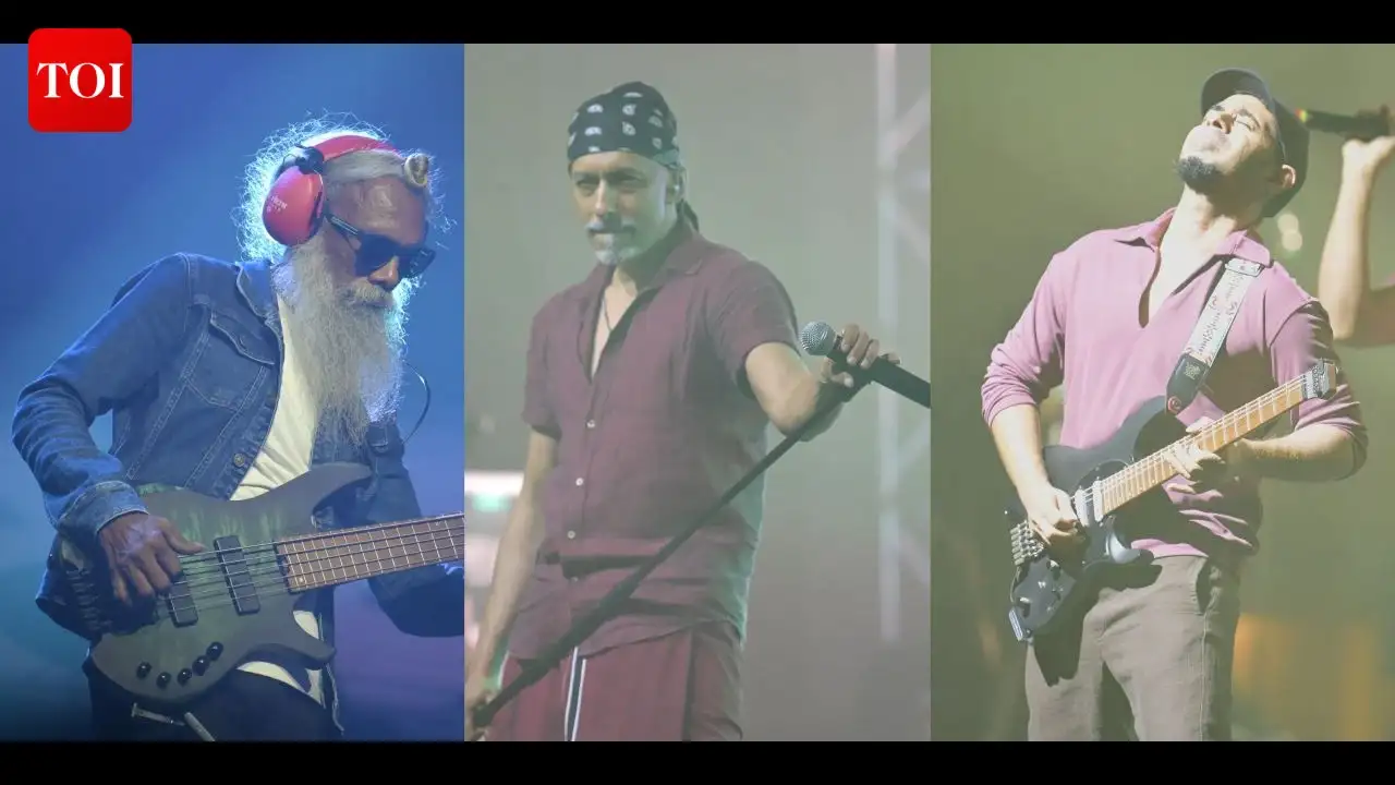 Pune comes alive with music, art and culinary traditions