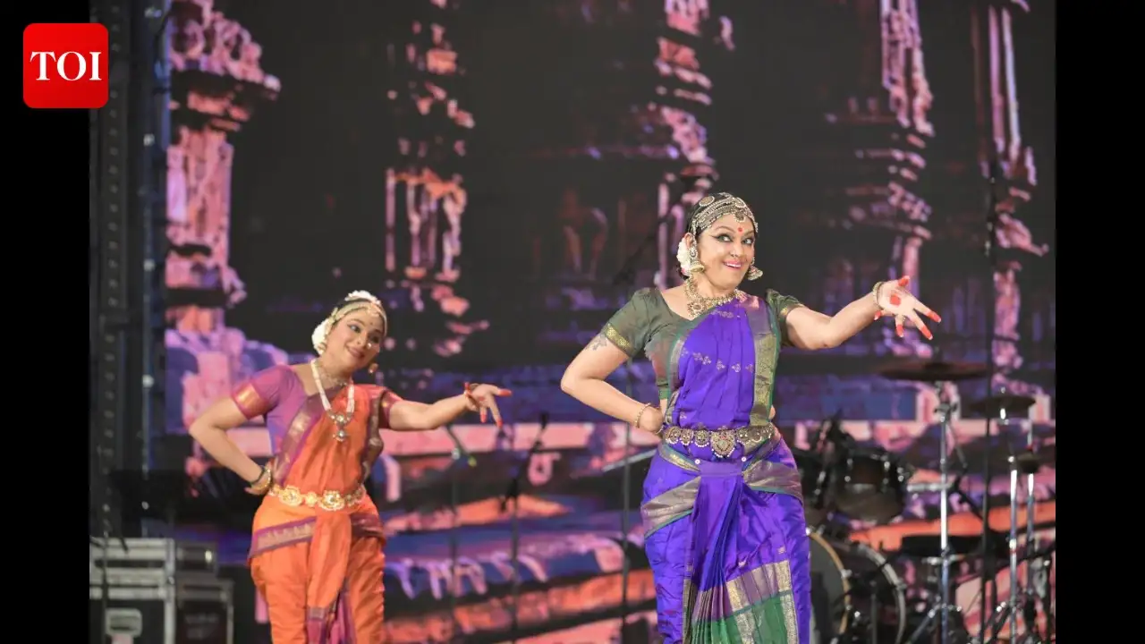 Pune comes alive with music, art and culinary traditions
