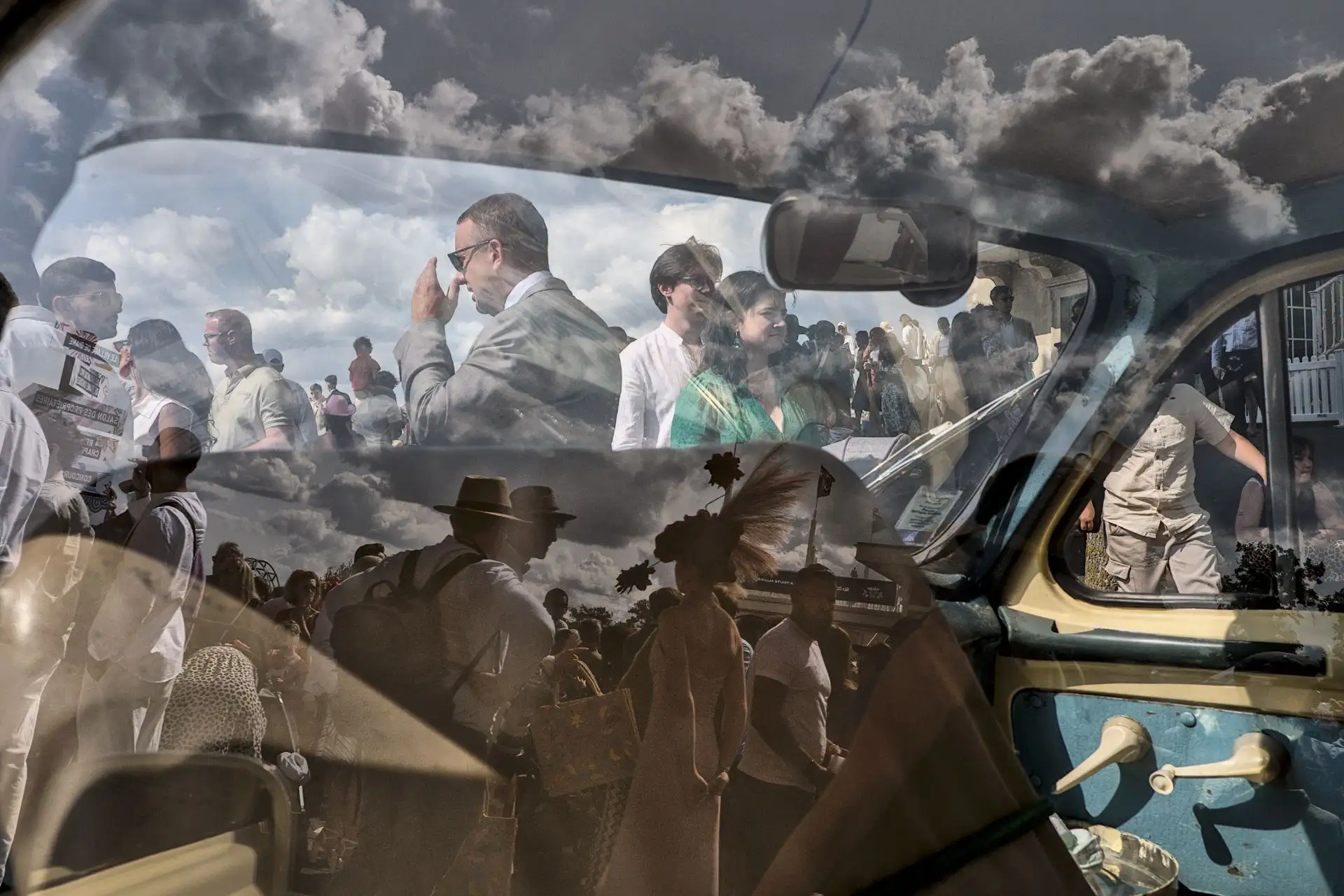 A practical guide to 'Photographs deserve to be printed, lived with and experienced together'
