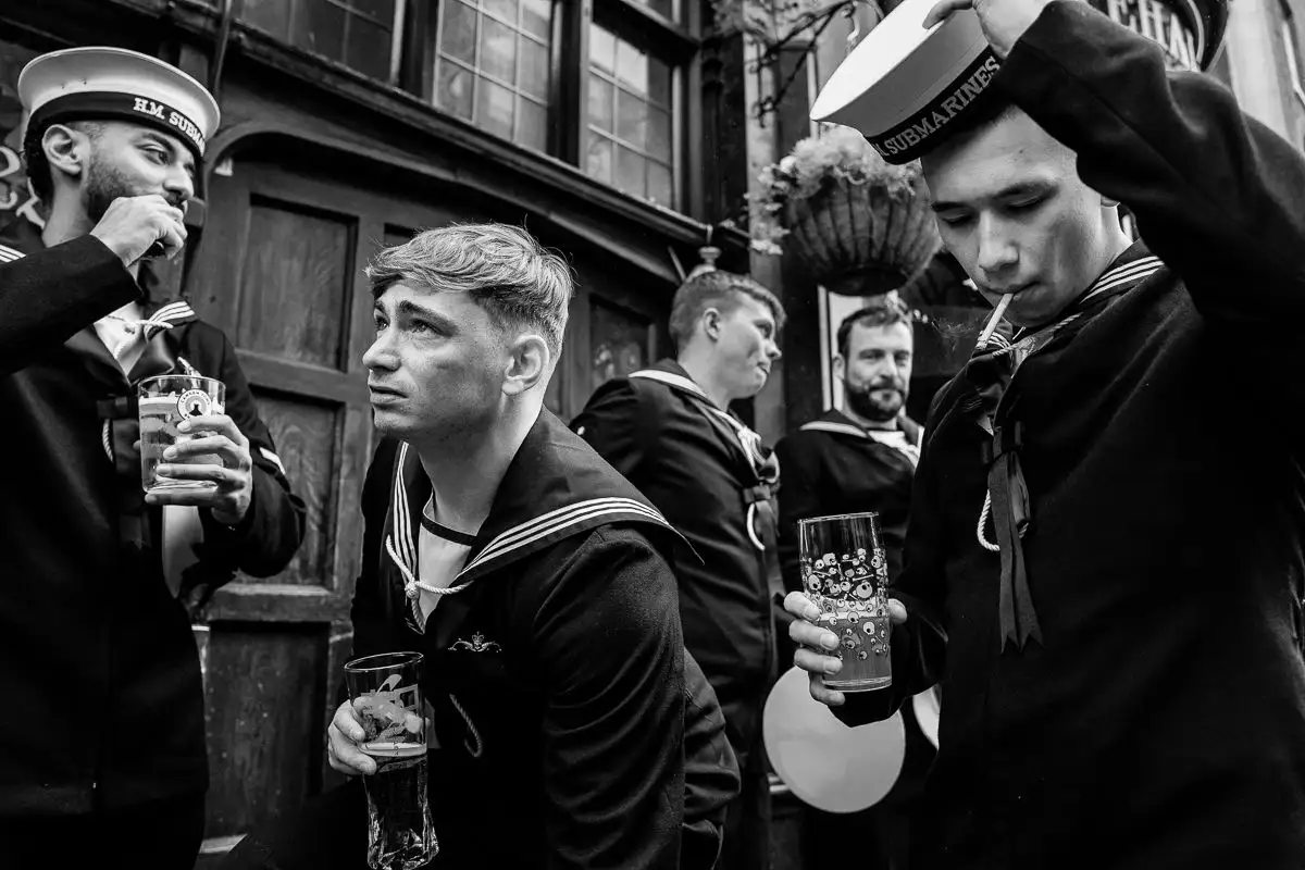 A practical guide to 'Photographs deserve to be printed, lived with and experienced together'