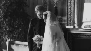Here is the Harry-Meghan love story that unfolded over the years — Before the Megxit headlines
