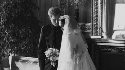 Here is the Harry-Meghan love story that unfolded over the years — Before the Megxit headlines