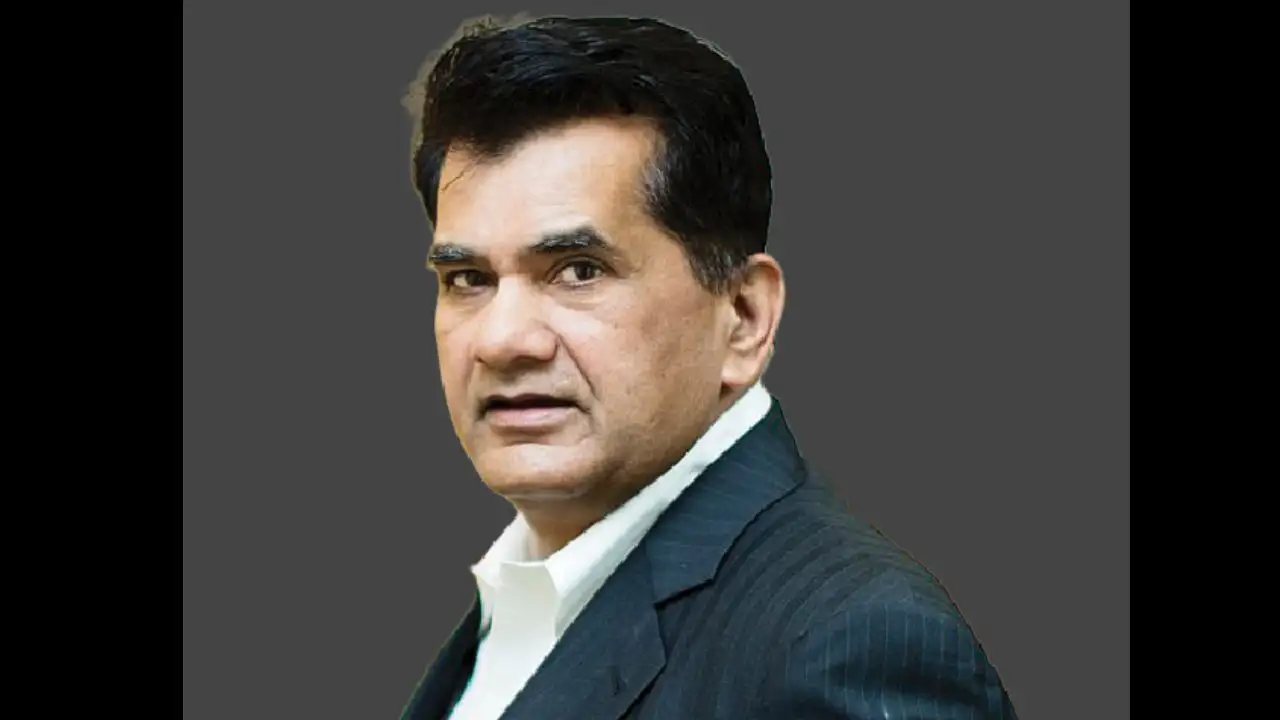 Meet the speakers at AIQ Talks by TOI AI Quotient Awards 2026 — From G20 leadership to blockbuster