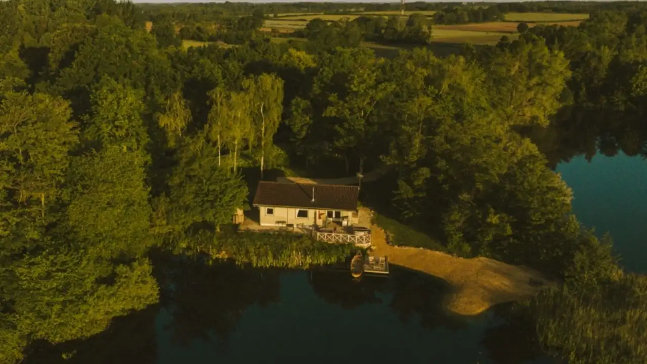 Anthony Edmondson spent his life’s earnings buying a 130-acre: The wider industry impact