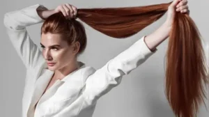 If you notice more hair than usual falling out, the internet usually points you to chia seeds