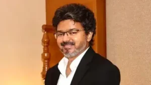 Vijay also tasked ministers Aadhav Arjuna, A Rajmohan, K Thennarasu and R Vinoth with setting