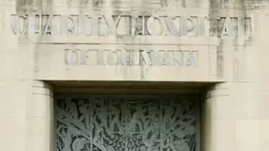 Charity Hospital “reflected the sort of commitment of New Orleans: The wider industry impact