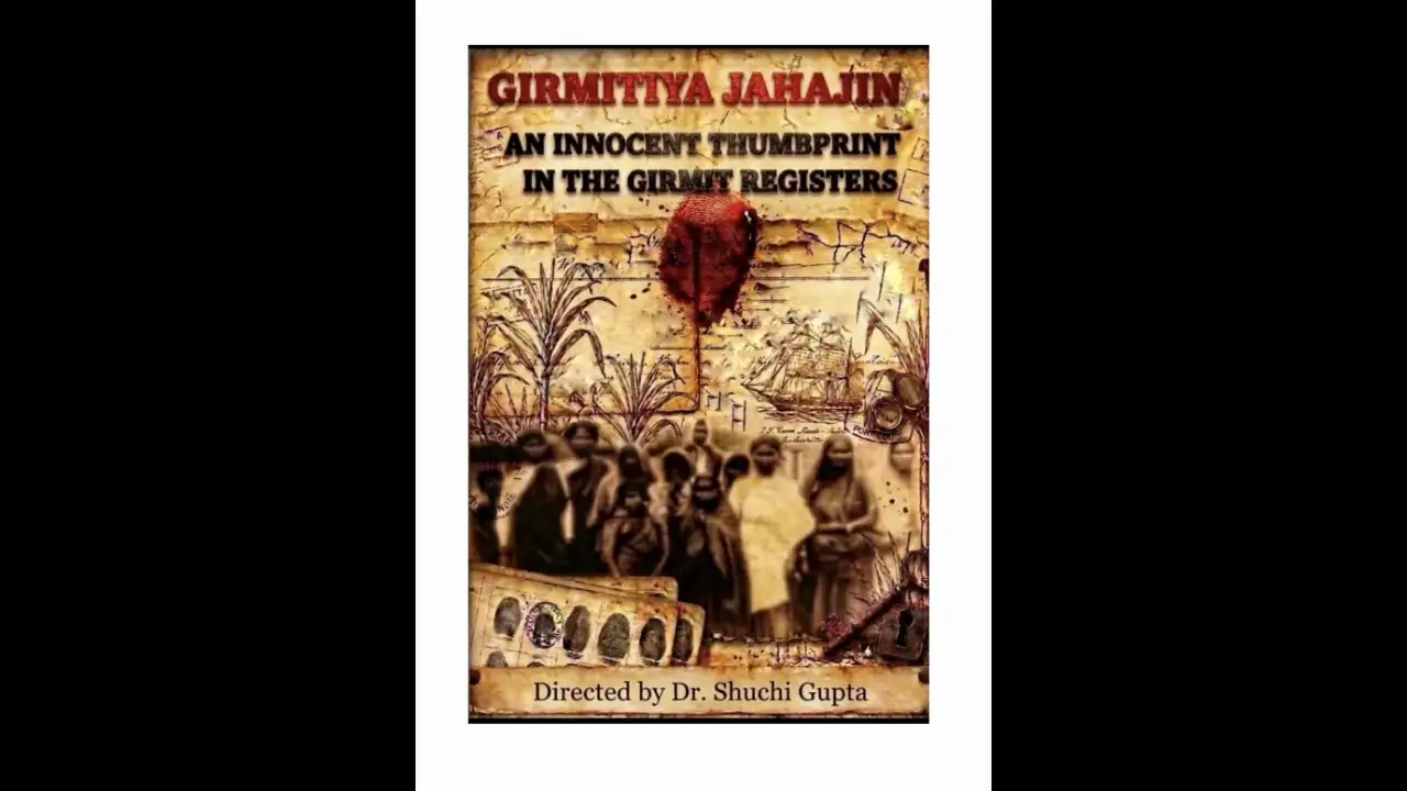 New documentary traces Girmitiya women’s journeys across the colonial world Looking for trusted