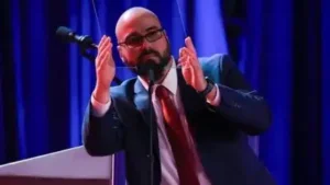 Former White House teleprompter operator Gabriel Perez: The wider industry impact