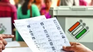 Here's what to do if your name is missing from draft list — Delhi voter roll revision