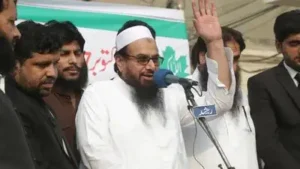 How Hafiz Saeed built Lashkar-e-Taiba — From Afghan jihad to Pahalgam
