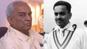 His 417 first-class wickets, 255 Ranji Trophy wickets and nine-wicket Duleep Trophy haul tell