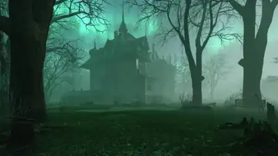 One of the most enduring horror stories links the 1980 Hollywood film The Changeling to a quiet
