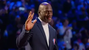 we all need to question, does Jordan need more money While the contract was quite lucrative
