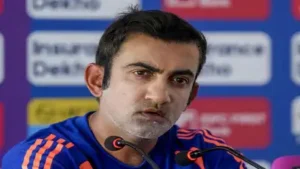 Where does Gautam Gambhir's side stand? — Updated WTC Points Table after India vs Sri Lanka 2nd Test