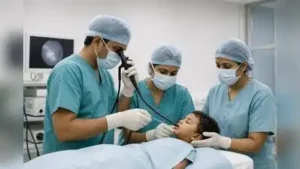 Chennai: Paediatricians in the city are reporting an unusually early: The wider industry impact
