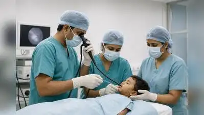 Chennai: Paediatricians in the city are reporting an unusually early: The wider industry impact