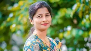 Sarmistha Bhowmik Roy, who is married to Mukul Roy's son, has gone missing during a tour