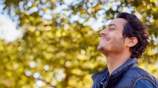 And when things do not go according to plan, a few reminders can make the uncertainty a little